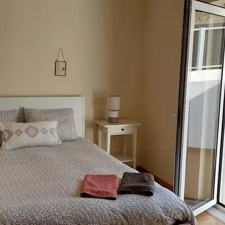 Margos House In Historic Centre * Lagos