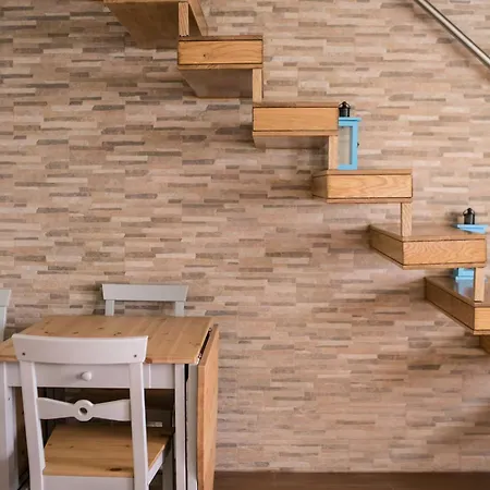 Margos House In Historic Centre Semesterbostad Lagos