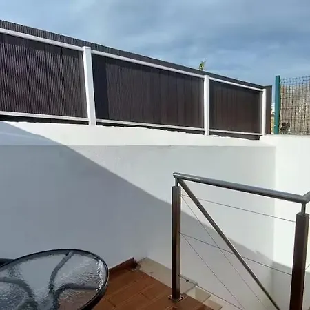 Margos House In Historic Centre Lagos