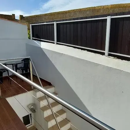 Margos House In Historic Centre Lagos