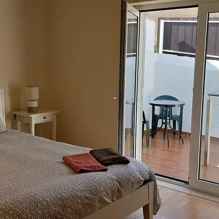 Holiday home Margos House In Historic Centre