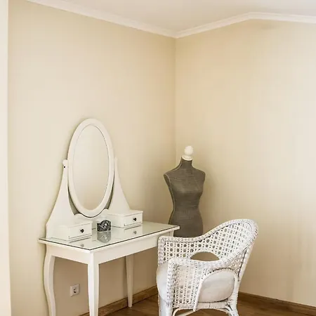 Holiday home Margos House In Historic Centre