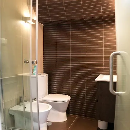 Margos House In Historic Centre Holiday home *