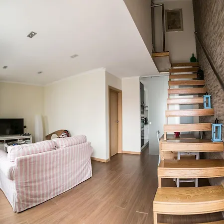 Margos House In Historic Centre Lagos