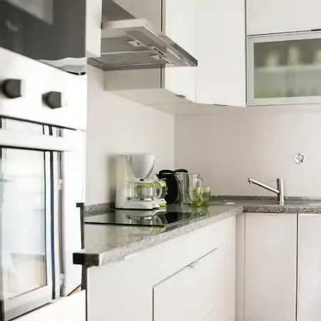 Margos House In Historic Centre Holiday home Lagos