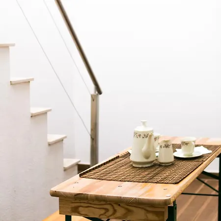 Vakantiehuis Margos House In Historic Centre Lagos