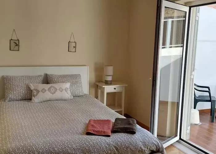 Margos House In Historic Centre * Λάγος