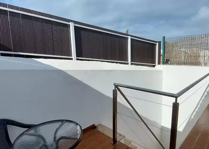 Margos House In Historic Centre Λάγος