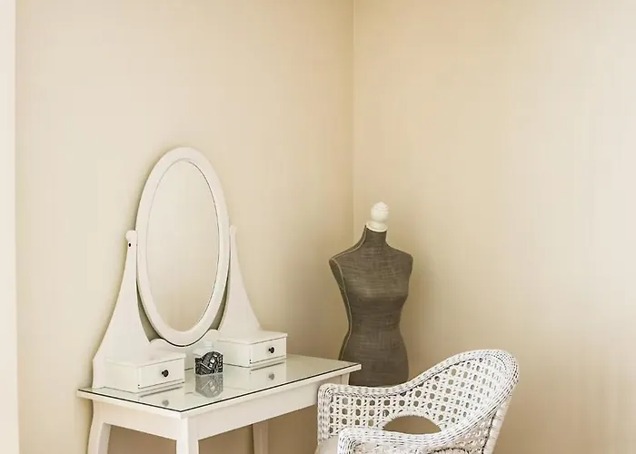 Σπίτι διακοπών Margos House In Historic Centre