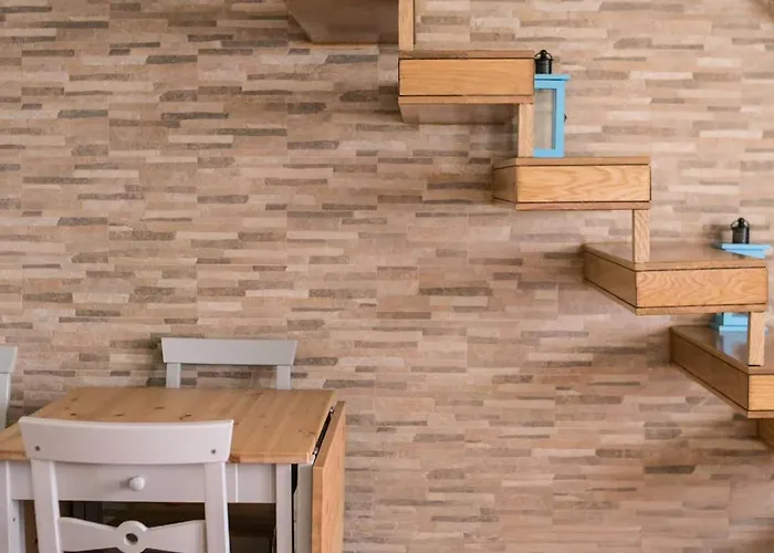 Margos House In Historic Centre Σπίτι διακοπών Λάγος